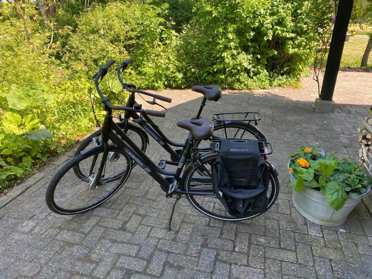 B&B Lekkerkerk Zewnętrze zdjęcie