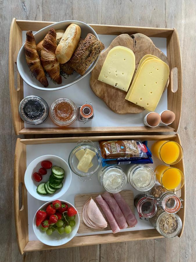 B&B Lekkerkerk Zewnętrze zdjęcie