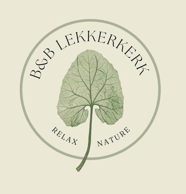 B&B Lekkerkerk Zewnętrze zdjęcie