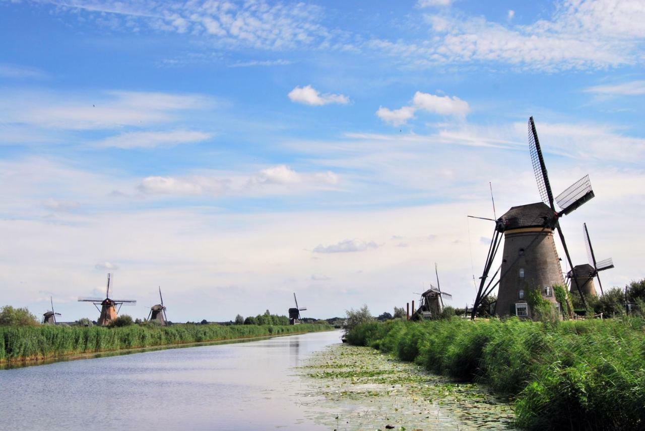 B&B Lekkerkerk Zewnętrze zdjęcie